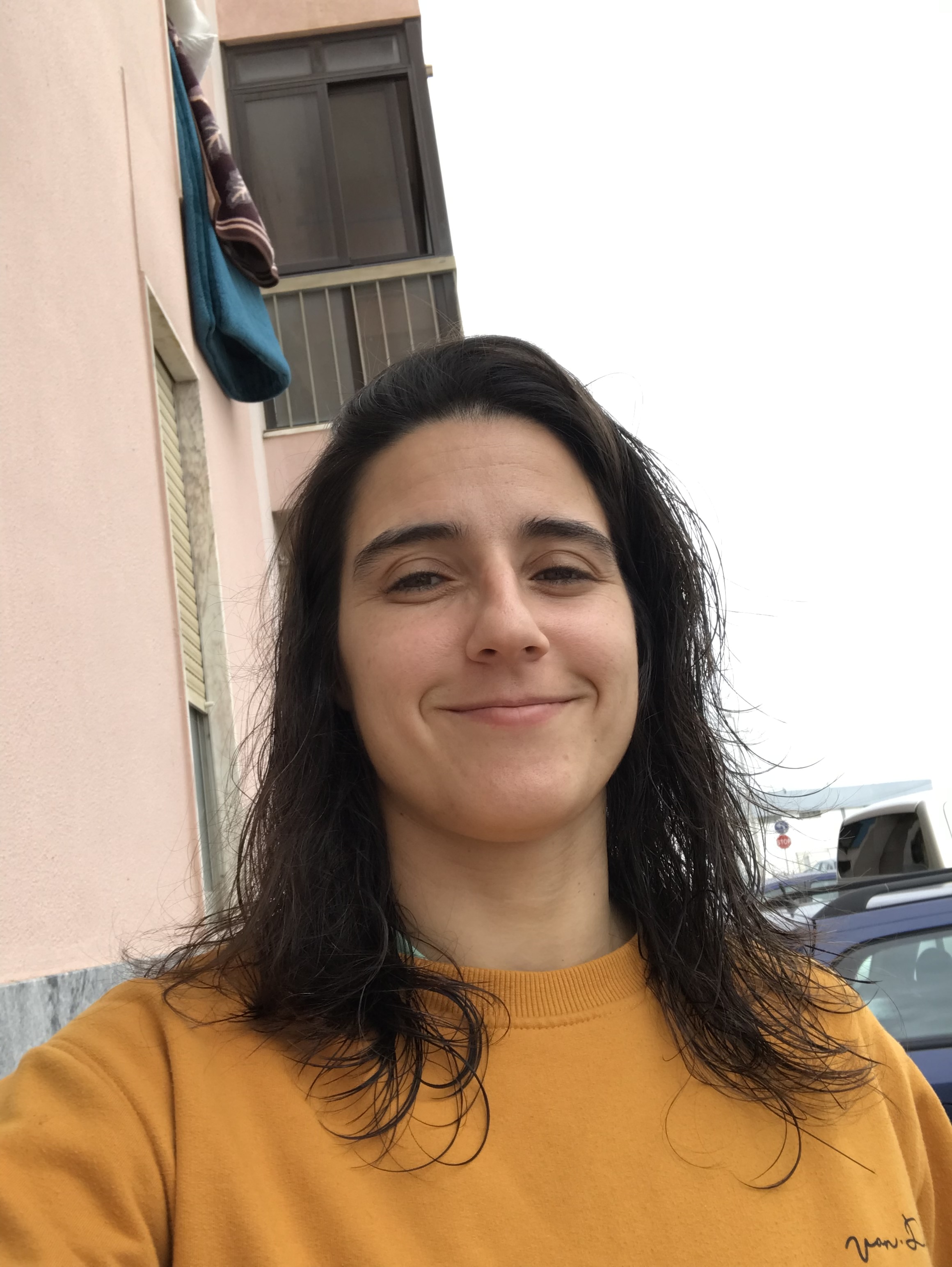 Andreia Gomes, fundadora da SupremeW